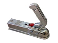 Зчіпні пристрої